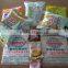 XFF-L Seasoning pouch filling machine