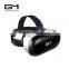 2016 Latest Arrival GM GameMaster VR all in one Immersive Video 3D Headset