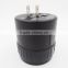 Rotating Worldwide Travel Adapter for Business Gifts/Holiday etc.