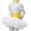 Stage Classical professional ballet tutu for girls