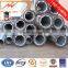 Hot dip galvanized electric pole electric pole
