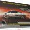 Good Selling Car Beep Parking Sensor With Adjustable Speaker and 4 Rear Sensors Easy Install