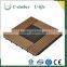 Economic Waterproof WPC diy decking tiles for sale