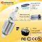 Aluminium Housing Led Street Light outdoor Using led corn Lamps 54w 75w with high lumen