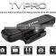 Hot selling full HD satellite receiver tv box with 5 MP camera with CE certificate