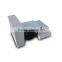 Anodized Aluminum Alloy Wall Expansion Joint System in Building