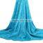 Mitaloo MOG0187 Good Quality Silk Lace African Double Organza Lace Swiss Organza Lace