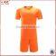 Polyester Spandex dry fit Soft feeling men training gym T shirt/gym custom tshirt