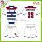 thai quality OEM service hot club classic football shirt, big and tall soccer jerseys