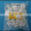 round electrical nail cable clip
