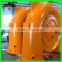 10mw power plant Francis Turbine Head 30-700m 12000KW Generators hydro turbine for sale