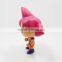 Anime Action Dragon Ball Super Saiyan God Goku Figures Vinyl Figures