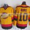 2016 OEM custom ice hockey jersey for wholesales