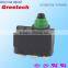 On off switch universal tiny switch single waterproof micro switch