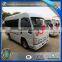 Same style new toyota coaster bus brand new Japanese mini bus for sale