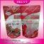 reusable food grade material food package bags