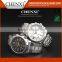 Cheap quartz watches brand watch CX-027C Calendar