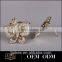 2015 Fashion design costume jewelry earring for tragus