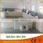 Refractory Fused Cast AZS Brick for Steel