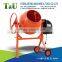 concrete mixer electric, mobile, professional, portable, standard 80/120/130/140/160/180/200/220/240/260/280/300 cement mixer