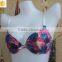 Colourful Design Young Ladies Bra,sexy Women Bra