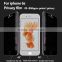 Privacy screen protective film for iphone 6s anti spy film