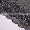 hot sale chemical lace embroidery ,stretch lace fabric