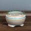 2015 Ceramic Flower Pot