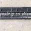 Black Rubber Wire & Cable Ramps