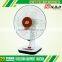 12 16 inch mini fan small table fan desk fan