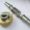 worm gear spare parts, gearbox spare parts