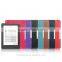 for kobo glo HD,leather case cover for kobo glo HD ebook,universal ebook reader case