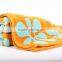 China hot sale 100%cotton twistless fitness towel