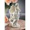 Design Toscano Stone Crafts Trumpeting Cathedral Angel Statue