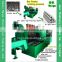 armed with auto laoder and unloader bar peeling machine