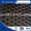 Aluminimum / galvanized steel plate expanded metal mesh /expanded mesh production line