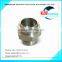 CNC Turning Machining Precision motor housing Parts Pink Anodize Surface Small batches Production