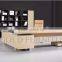 MDF Furniture Modern Office desk Photos Office Table and Chair (SZ-ODL336)