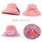 Final Sale Plain Blank Cheap Custom Bucket Hats Wholesale