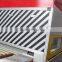 2015 High quality Glass Coating Physical Toughened Furnace