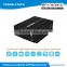 Teswell Facotry direct 4 channe mdvr with free monitoring software l AHD 720P wifi gps 3g mobile dvr