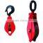 Hand chain pulley block, lifting tools single/double tackle