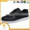 2016 New Style Colorful simulation led shoes men casual
