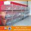industrial cage for rabbit/ welded rabbit cage wire mesh / rabbit cage in kenya farm