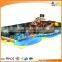 Softplay indoor playgrounds accersories