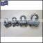 m6 din741 wire rope clip (DIN741)
