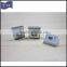 M4 din562 steel with zinc plated square nuts ( DIN562)