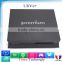 Mickyhop Ipremium ulive+ Android Ott TV Box ulive plus