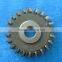 key cutter manufcaturers_Raise 0010I.C.C HSS milling cutter with smooth incisions for for wenxing 100 series key clone machine