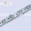 full extension telescopic computer keyboard drawer slide